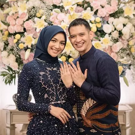 Curhatan Citra Kirana tak menyangka dilamar Rezky Aditya