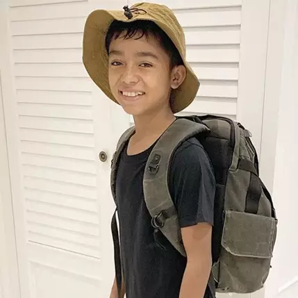 Berani tampil beda, ini 8 momen Betrand Peto jadi host MTMA