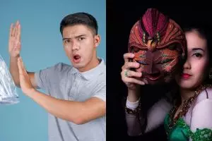 5 Bukti perubahan dramatis dimulai dari hal kecil, menginspirasi