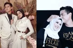 Unggah foto bergaya bak ABG, perut Cut Meyriska bikin salah fokus