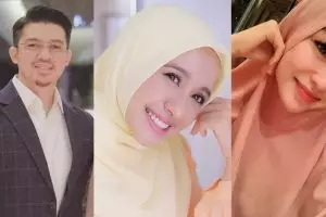 Heboh kasus penggelapan dana, ini komentar Laudya Chintya Bella