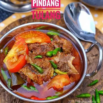 15 Resep makanan khas Palembang terkenal, enak, dan praktis