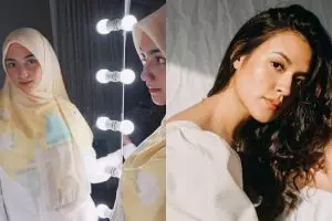 Kisah cinta putus nyambung 5 seleb ini tak berujung ke pelaminan