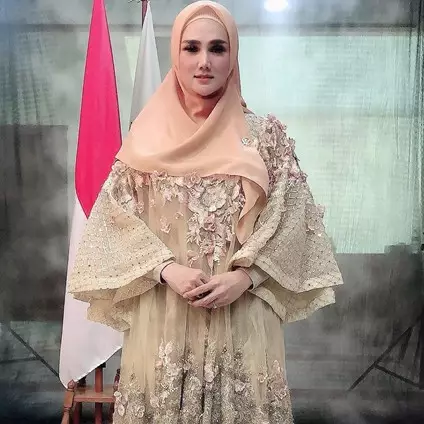 Ngaku ditempatkan di Komisi VII, ini kata Mulan Jameela