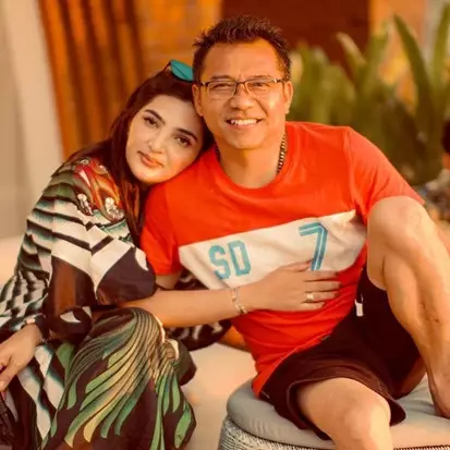 Cerita Anang Hermansyah pernah dilema antara 2 wanita