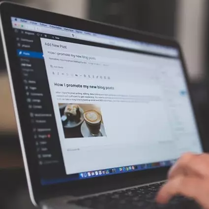 4 Cara menghasilkan uang dari blog, bayarannya lumayan lho