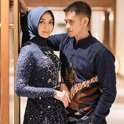 7 Fakta menarik lamaran Citra Kirana dan Rezky Adhitya