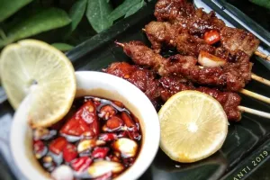 7 Resep sate kambing, enak, empuk, dan tidak prengus