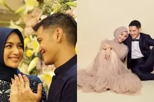 Rezky Aditya di mata keluarga Citra Kirana, ungkap sifat asli