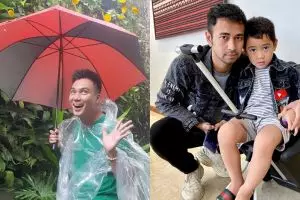 Demi ngeprank Raffi Ahmad, Baim Wong habiskan biaya fantastis