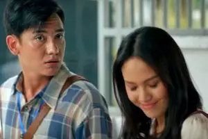 Love For Sale 2, kisah petualangan Arini di tengah konflik keluarga   