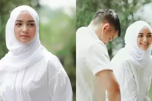 Dikabarkan menikah akhir tahun, ini jawaban Citra Kirana