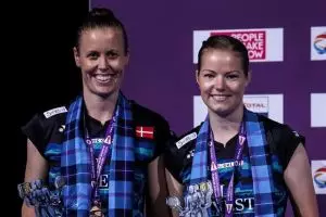 Ganda putri Denmark ini ngaku saling cinta, kini punya baby