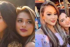 Cerita Ashanty pernah usir Aurel dari rumah