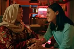 Ini pengalaman Della Dartyan memerankan Arini si calon menantu palsu