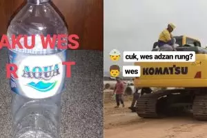 10 Pelesetan nama produk ini hasilnya ngeselin abis, bikin ngakak