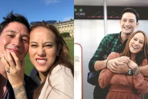 4 Seleb tampan ini lamar kekasih di Eropa, romantis abis