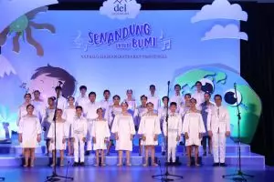 Cara mengajarkan peduli lingkungan pada anak ini unik banget