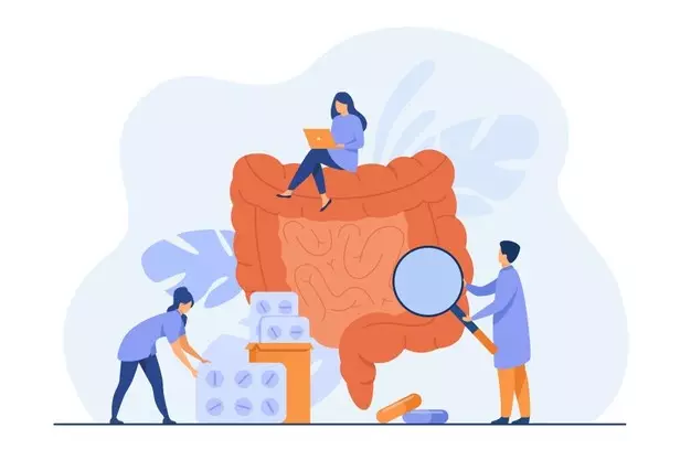 12 Penyebab usus buntu © berbagai sumber