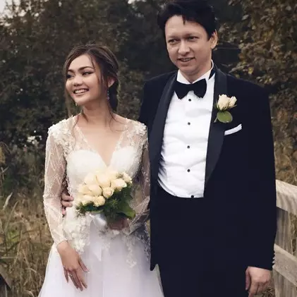 Sedang bulan madu, Rina Nose &amp; Josscy kena musibah tak terduga