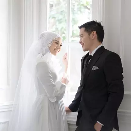 Blak-blakan Citra Kirana mau dinikahi Rezky Aditya tanpa pacaran