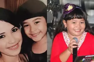 Penampilan terkini 8 artis cilik ini manglingi