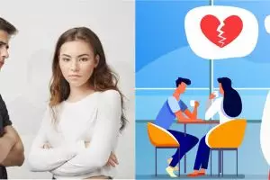 101 Kata-kata buat mantan yang sudah punya pacar, mewakili isi hati