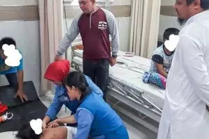 Kisah balita di Makassar ditemukan di samping jenazah ibunya