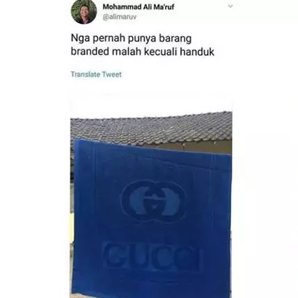 8 Potret sobat misqueen biar kelihatan gaul ini bikin nyengir