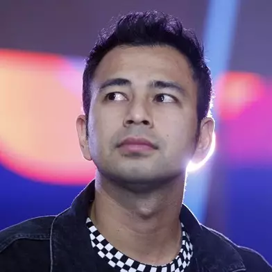 Kisah cinta monyet Raffi Ahmad terungkap, pacaran cuma sehari
