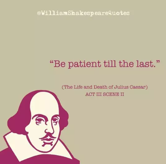 kata bijak Inggris terkenal © 2021 brilio.net