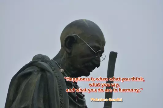 kata bijak Inggris terkenal © 2021 brilio.net