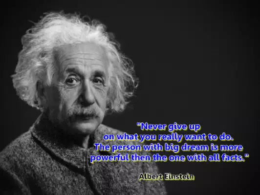 kata bijak Inggris terkenal © 2021 brilio.net