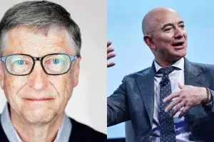 Harga rumah mewah 4 miliarder dunia, ada yang Rp 1.000 triliun