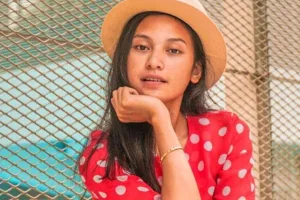 Curhat ibu Indah Permatasari dapat perlakuan kasar dari anaknya