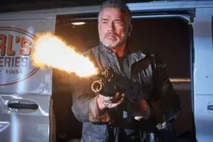 5 Fakta Terminator: Dark Fate, Arnold masih perkasa di usia 72