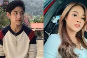 Dikabarkan pacaran dengan Teuku Rassya, ini curhatan Aurel