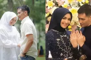 Sudah siap 99%, ini konsep pernikahan Citra Kirana & Rezky Aditya