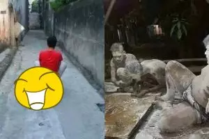 8 Kelakuan ini dijamin bakal bikin hati emak meradang