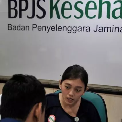 Resmi naik, ini besaran tarif iuran BPJS terbaru