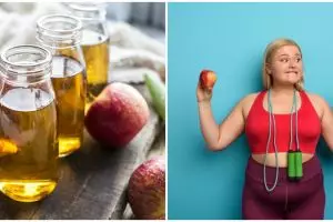 33 Manfaat cuka apel untuk wajah, rambut, dan tubuh, aman digunakan