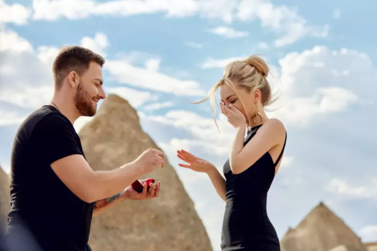 kata bahagia bersamamu © 2021 brilio.net kata bahagia bersamamu © 2021 brilio.net