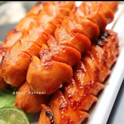 9 Resep dan cara membuat sosis, enak dan menggugah selera