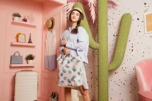 Brand ini luncurkan produk tas untuk kamu yang bergaya kasual