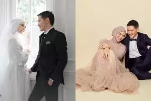 4 Bocoran pernikahan Citra Kirana dan Rezky Aditya
