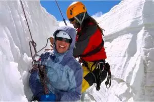 New Zealand manjakan pecinta olahraga dengan wisata antimainstream