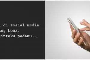 120 Kata-kata bagus buat status FB, keren dan kekinian