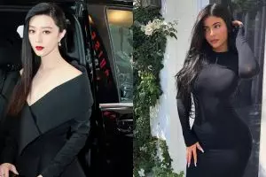 Produk 5 seleb ini laris manis dalam hitungan menit