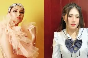 Potret lawas 7 pedangdut cantik sebelum tenar, jauh dari glamor
