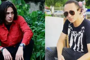 Kondisi Dylan Carr 'Anak Langit' usai alami kecelakaan